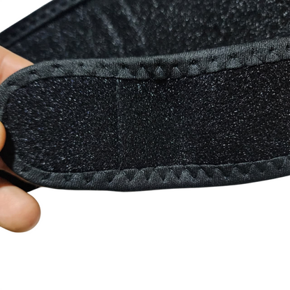 Compresa fría y caliente para reducir dolor en cuello cabeza