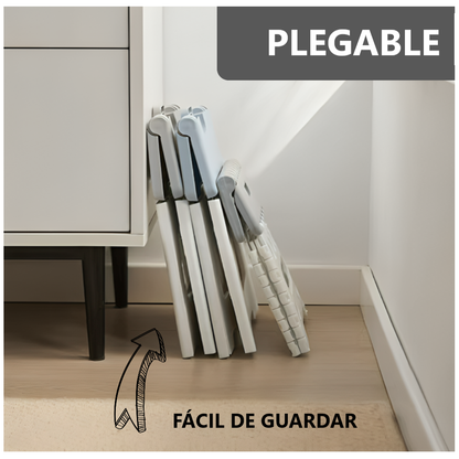 Mini silla banquito plegable