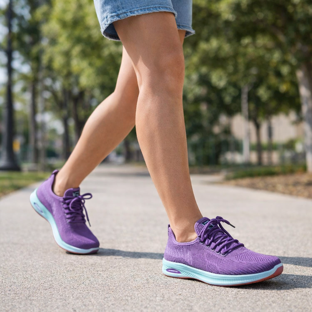 Zapatillas Deportivas para Mujer