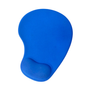 Pad Mouse Con Gel Con Descansador De Mano