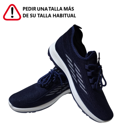 Zapatillas Deportivas para Hombre