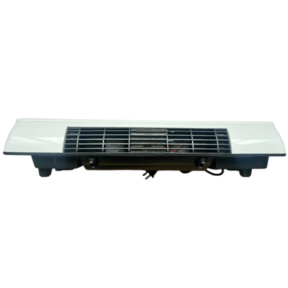 Calefactor Climatizador Eléctrico De Pared 2 En 1