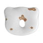 Almohada Viscoelástica Ergonómica para Bebé con Soporte Cervical