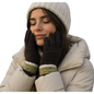 Guantes de invierno Casual Afelpado