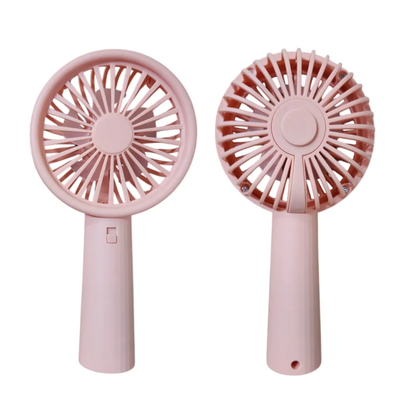 REMATE - VENTILADOR 1 VELOCIDAD CON BASE - CON DETALLE