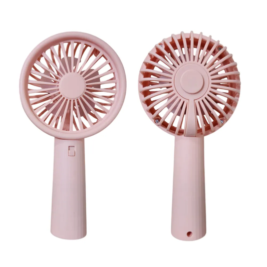 REMATE - VENTILADOR 1 VELOCIDAD CON BASE - CON DETALLE
