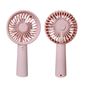 REMATE - VENTILADOR 1 VELOCIDAD CON BASE - CON DETALLE