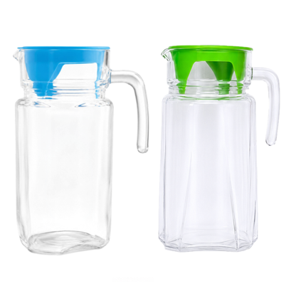 Kit de 2 JARRA DE 1.8 LITROS