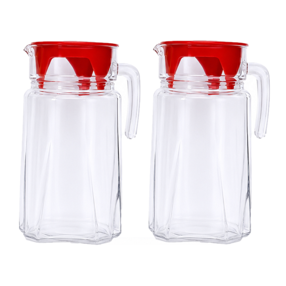 Kit de 2 JARRA DE 1.8 LITROS