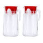 Kit de 2 JARRA DE 1.8 LITROS