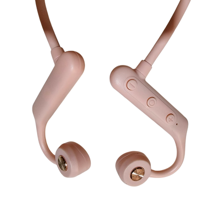 Auricular Deportivo Bluetooth hasta 10m Handsfree Con Micrófono