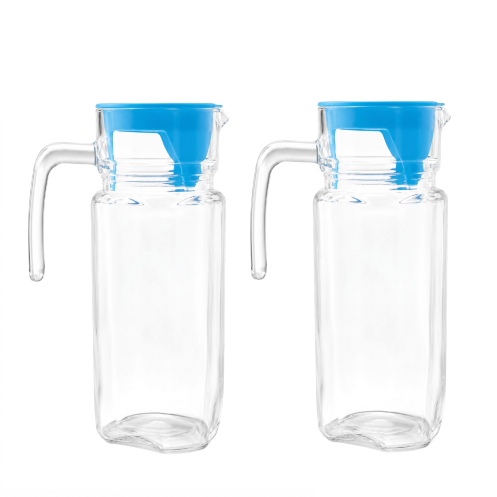 Kit de 2 JARRA DE 1.8 LITROS
