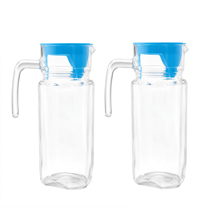 Kit de 2 JARRA DE 1.8 LITROS