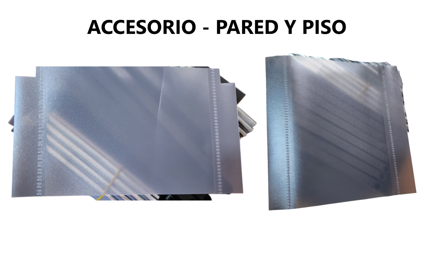 Organizador Zapatera armable de 8 niveles - BLANCO