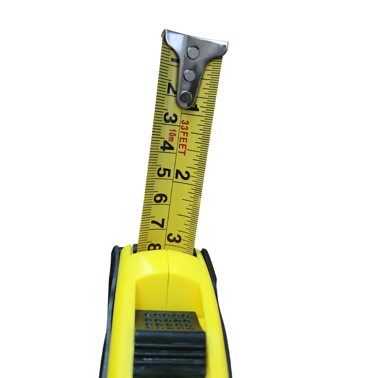 6 Wincha de  10 metros - Amarillo