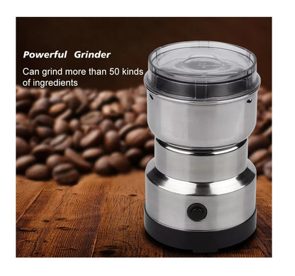 Mini Molinillo Eléctrico de grano 300W
