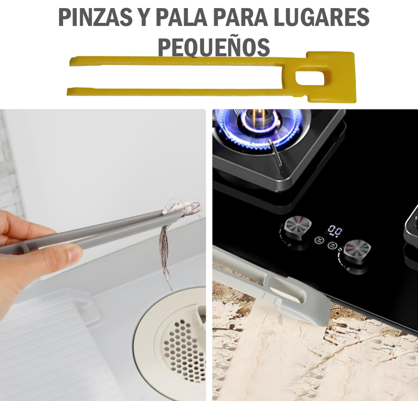 Cepillo paraLimpieza de Carro Hogar