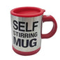 Taza Batidora Autoagitable Pila Incluida 400ml