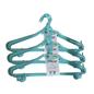 Packs de Ganchos Colgadores Para Ropa