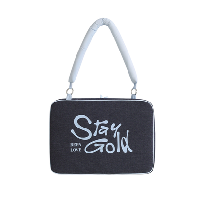 Funda Acolchada para Laptop Portátil de 14 pulgadas
