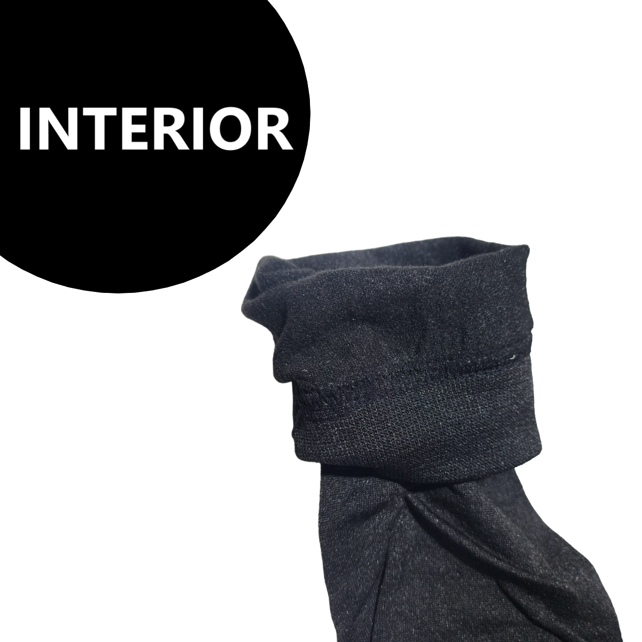 Panty Legging Calentador Térmico Mujer