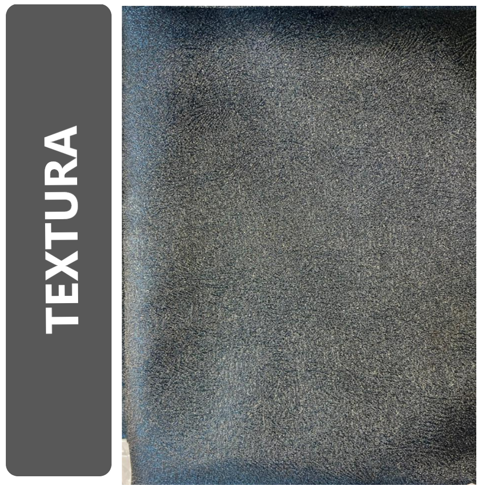 Pack x2 cortinas de 140x240cm con 8 ojales
