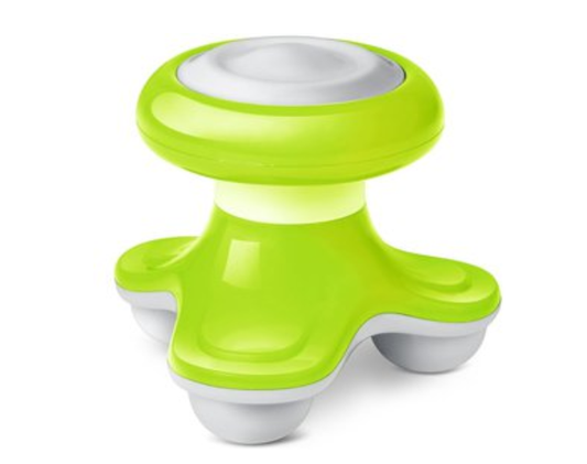 Masajeador eléctrico