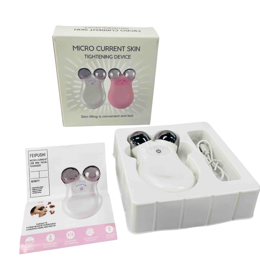 MASAJEADOR PORTATIL RECARGABLE