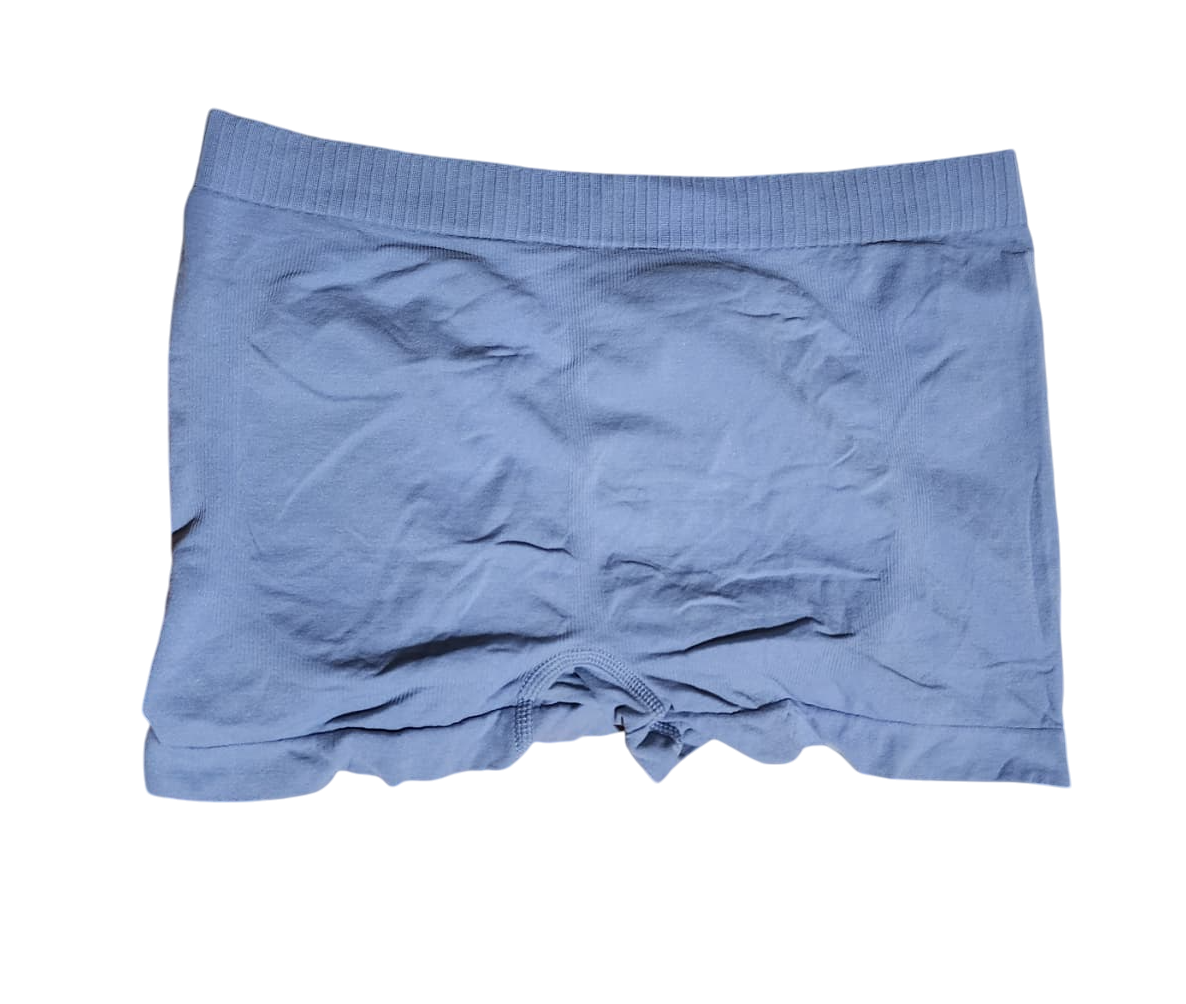 Calzoncillos Ropa interior de hombre flexible-PACK-2