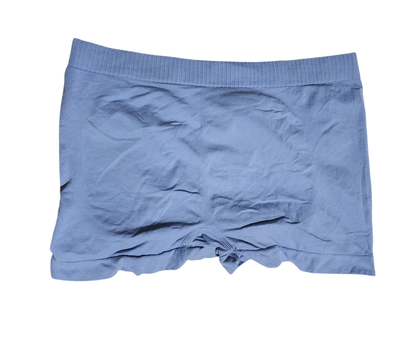 Calzoncillos Ropa interior de hombre flexible-PACK-2