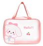Bolsa de Maquillaje estuche neceser con diseño 31x21x12