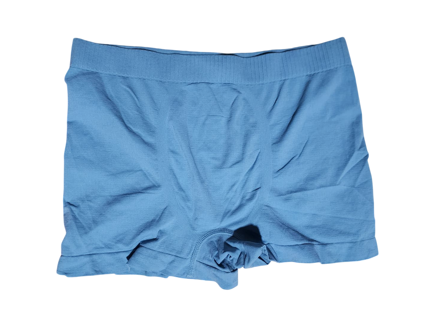 Calzoncillos Ropa interior de hombre flexible-PACK-2