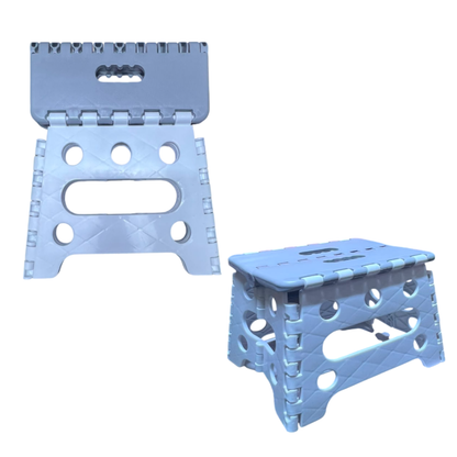 Mini silla banquito plegable
