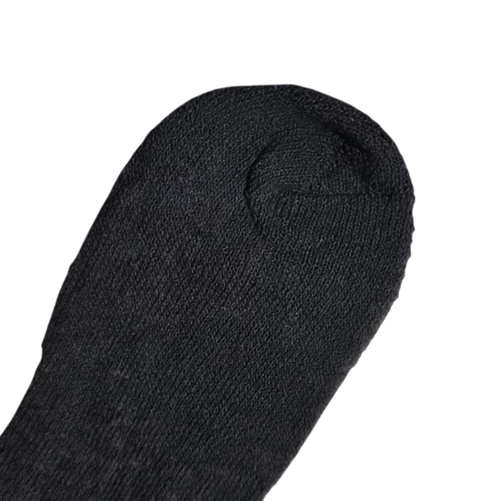 Pack x6 medias calcetines Unisex - Colores aleatorios