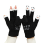 Guantes de invierno Casual