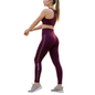 Legging Pantalón Sport estampado lateral - Mujer