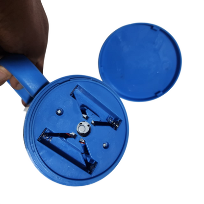 Taza Batidora Autoagitable Pila Incluida 400ml