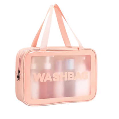 Bolsa de Maquillaje estuche neceser - 31x21x12 cm