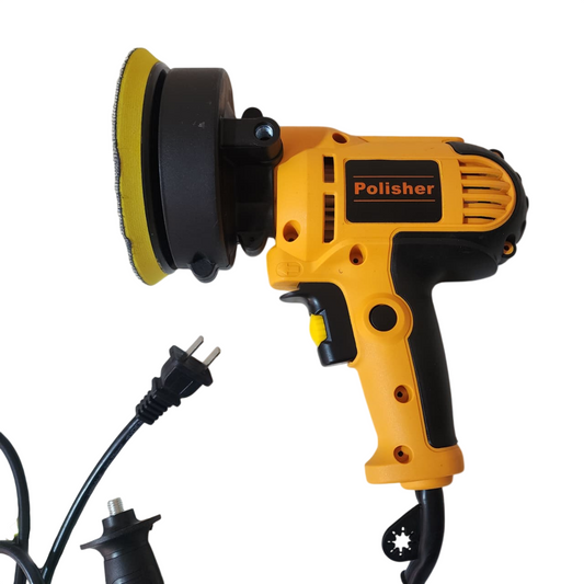 Pulidora electrico de 700w