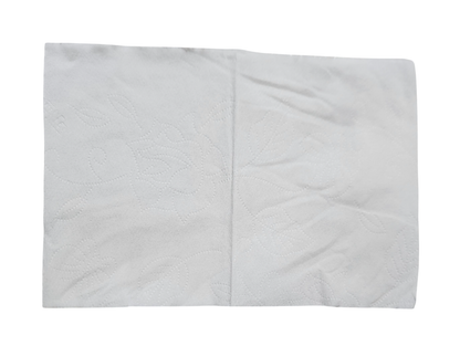 Paquetes con 360 Servilletas de papel tissue Desechables