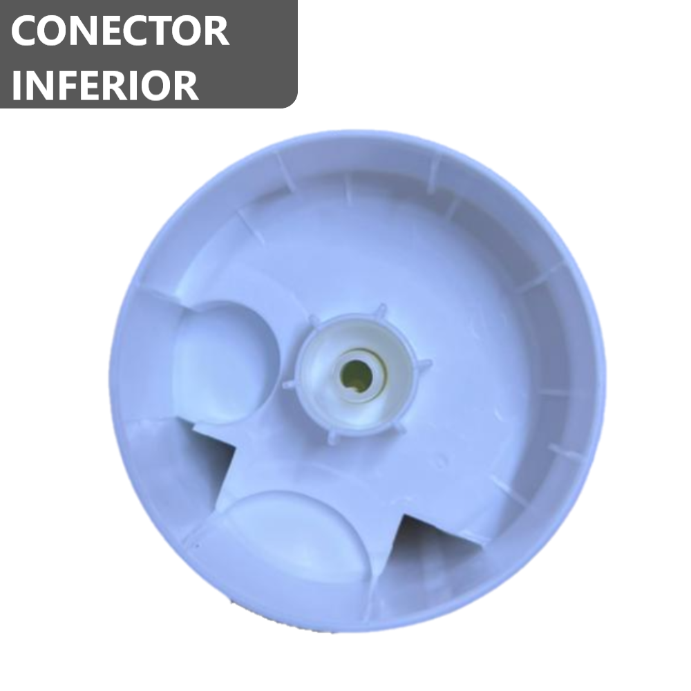 Dispensador De Agua Recargable Usb Bomba De Agua