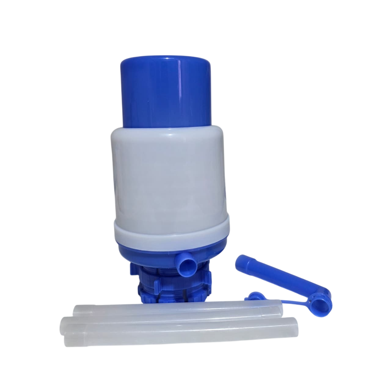 Dispensador de agua a presion 21x9cm