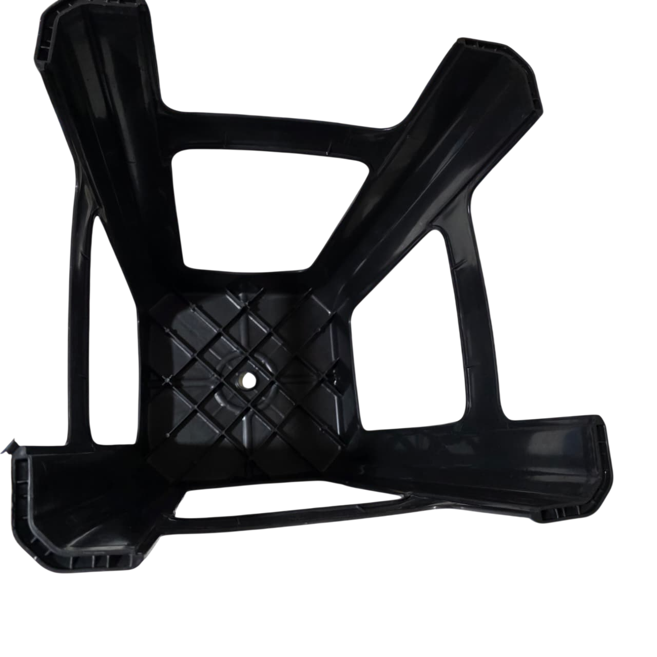Pack de sillas de NEGRO con 50cm de alto