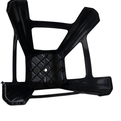 Pack de sillas de NEGRO con 50cm de alto