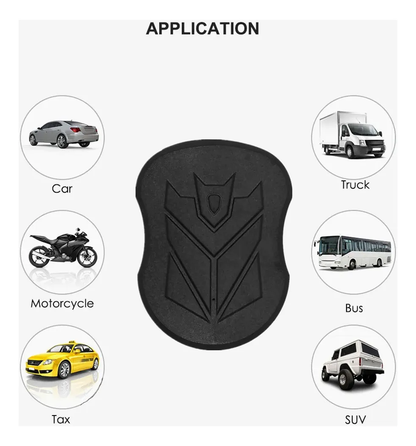 Gps Rastreador Tracker 905 915 - 4g Magnético