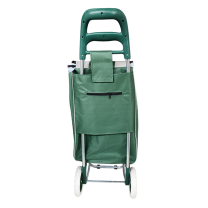 Carreta coche de mercado para transporte hasta 40kg