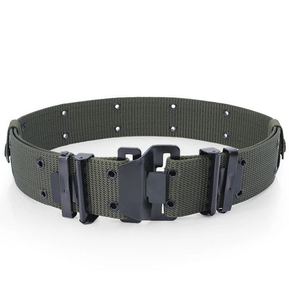 Correa Cinturón táctico ajustable 110cm-130cm