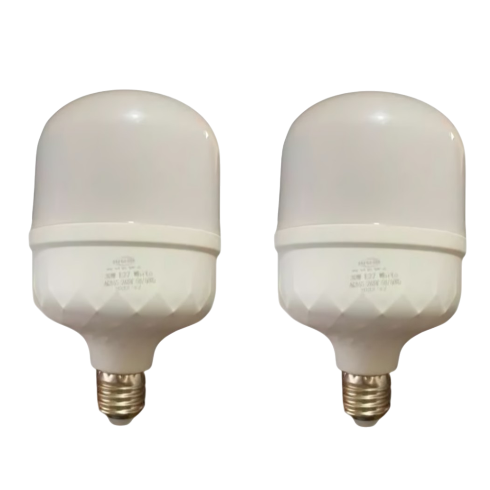Pack  de Focos Bombillas led de 30W High Power