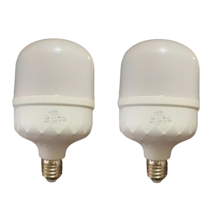 Pack  de Focos Bombillas led de 30W High Power