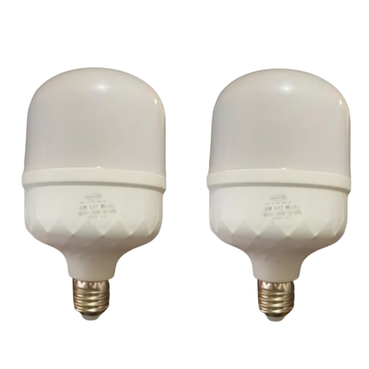 Pack  de Focos Bombillas led de 30W High Power